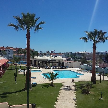 Albufeira Inn - Bellavista A5 T0 Kültér fotó