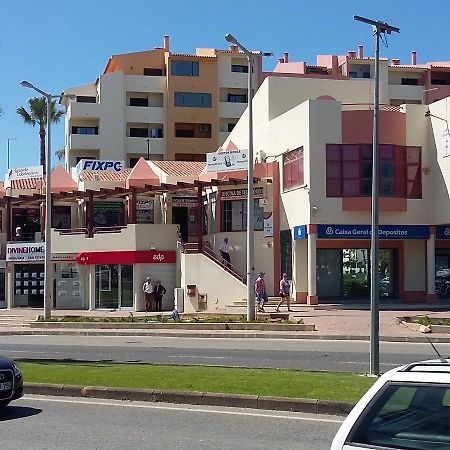 Albufeira Inn - Bellavista A5 T0 Kültér fotó