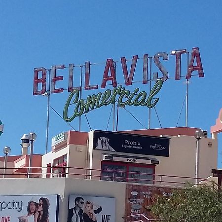 Albufeira Inn - Bellavista A5 T0 Kültér fotó