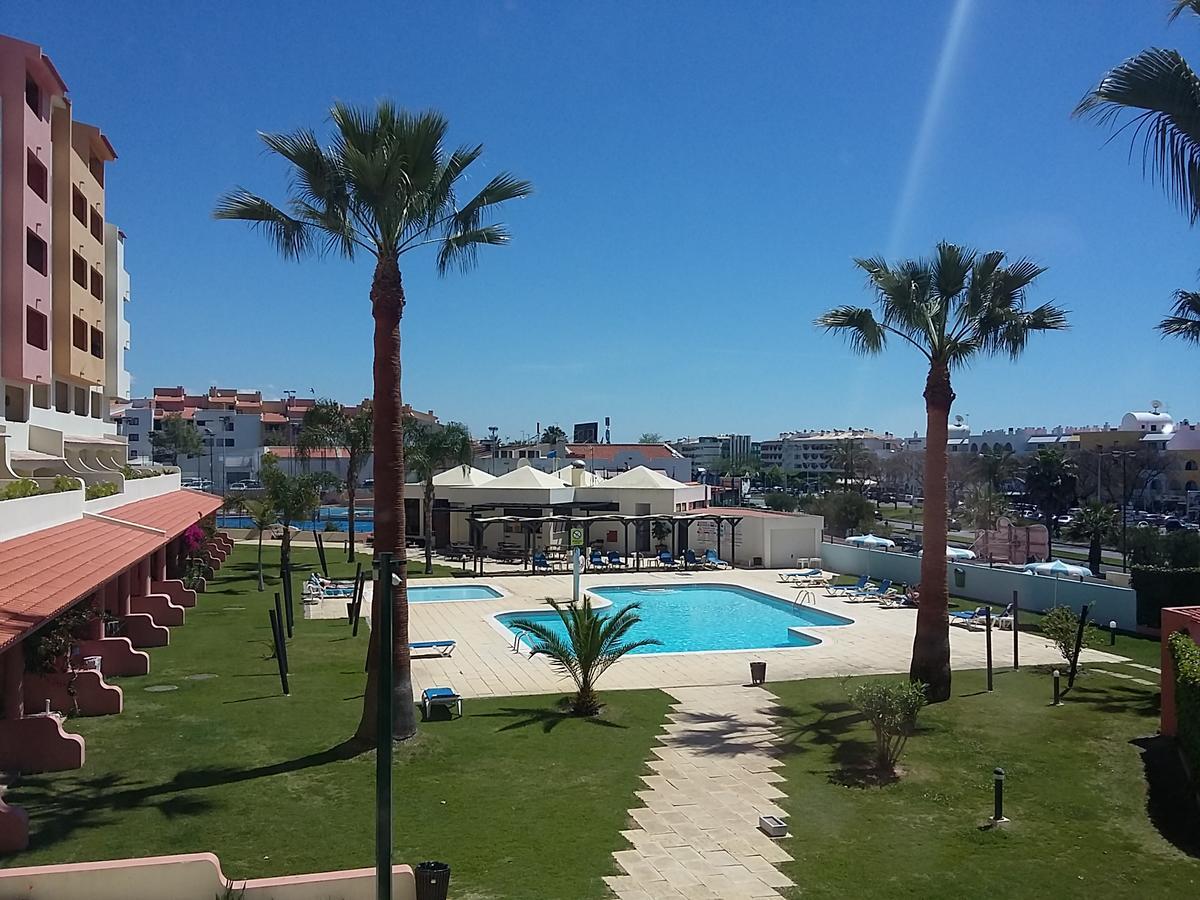 Albufeira Inn - Bellavista A5 T0 Kültér fotó