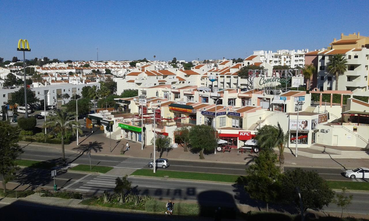 Albufeira Inn - Bellavista A5 T0 Kültér fotó