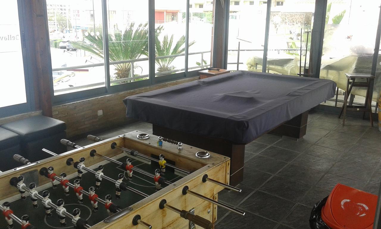 Albufeira Inn - Bellavista A5 T0 Kültér fotó
