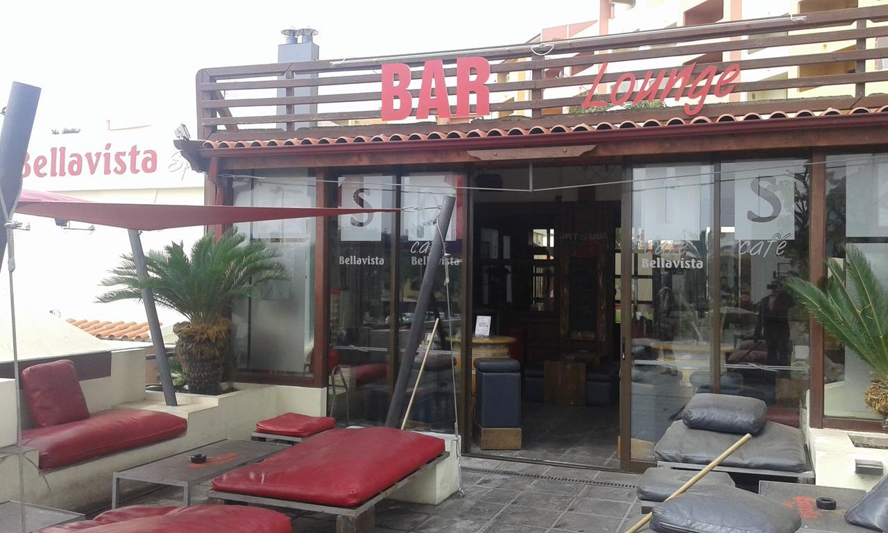 Albufeira Inn - Bellavista A5 T0 Kültér fotó