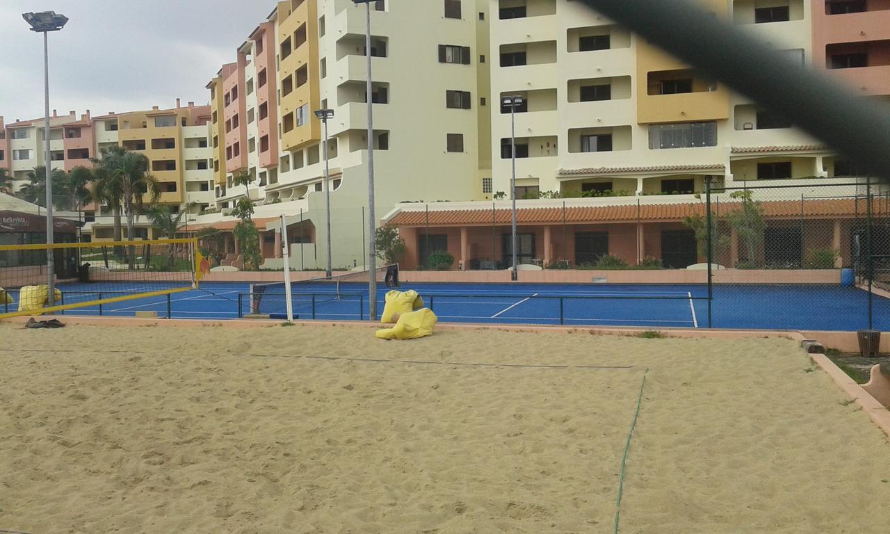 Albufeira Inn - Bellavista A5 T0 Kültér fotó
