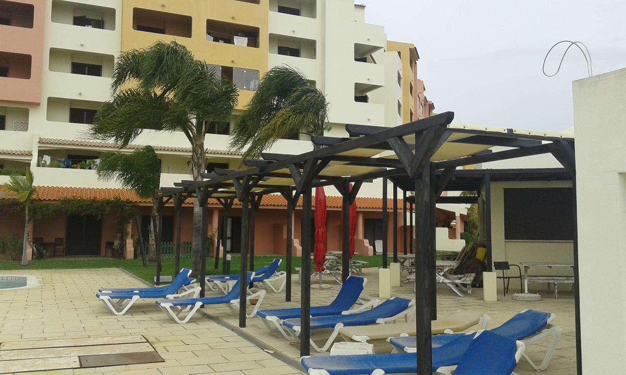 Albufeira Inn - Bellavista A5 T0 Kültér fotó