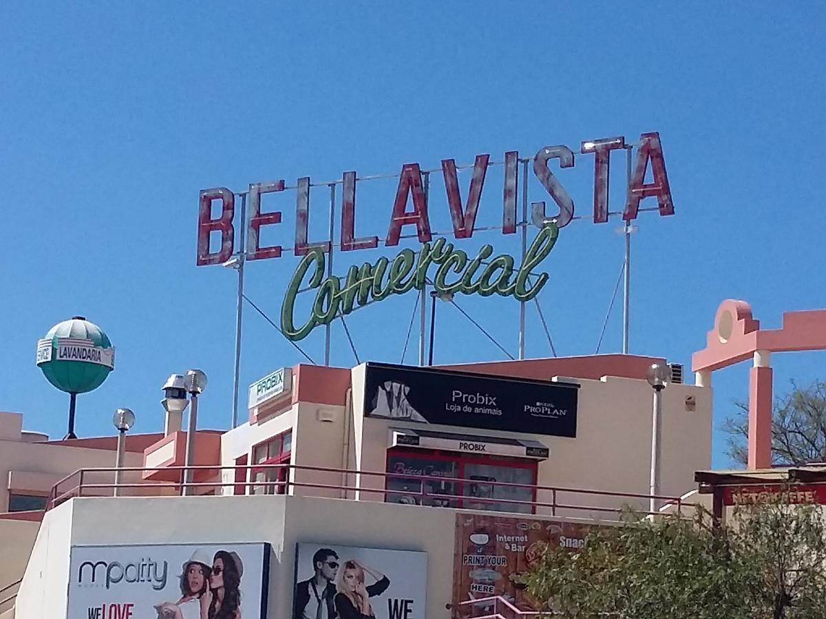 Albufeira Inn - Bellavista A5 T0 Kültér fotó