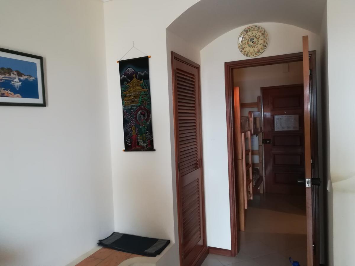 Albufeira Inn - Bellavista A5 T0 Kültér fotó