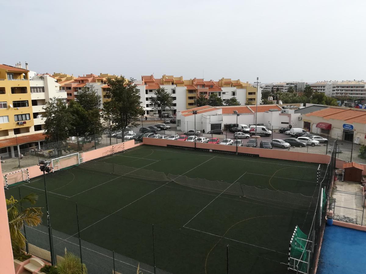 Albufeira Inn - Bellavista A5 T0 Kültér fotó