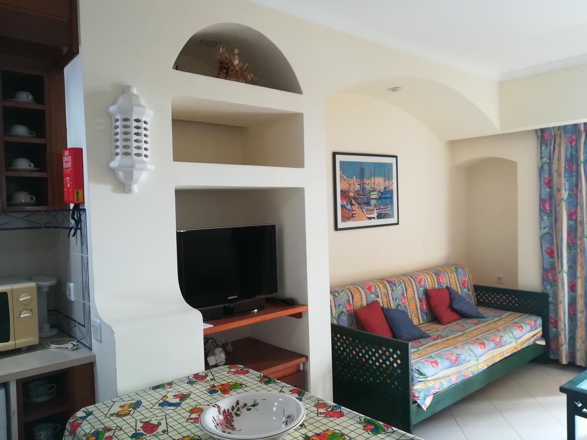 Albufeira Inn - Bellavista A5 T0 Kültér fotó