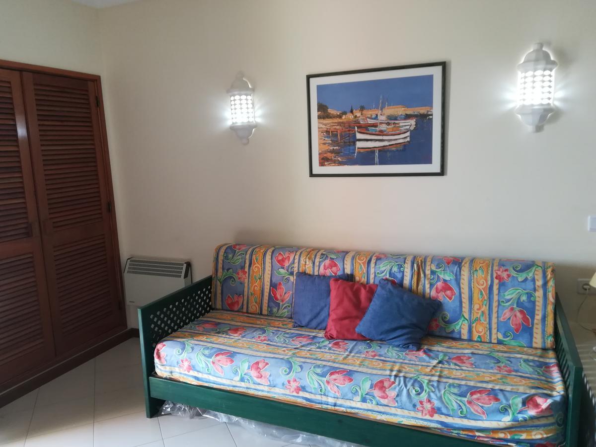Albufeira Inn - Bellavista A5 T0 Kültér fotó