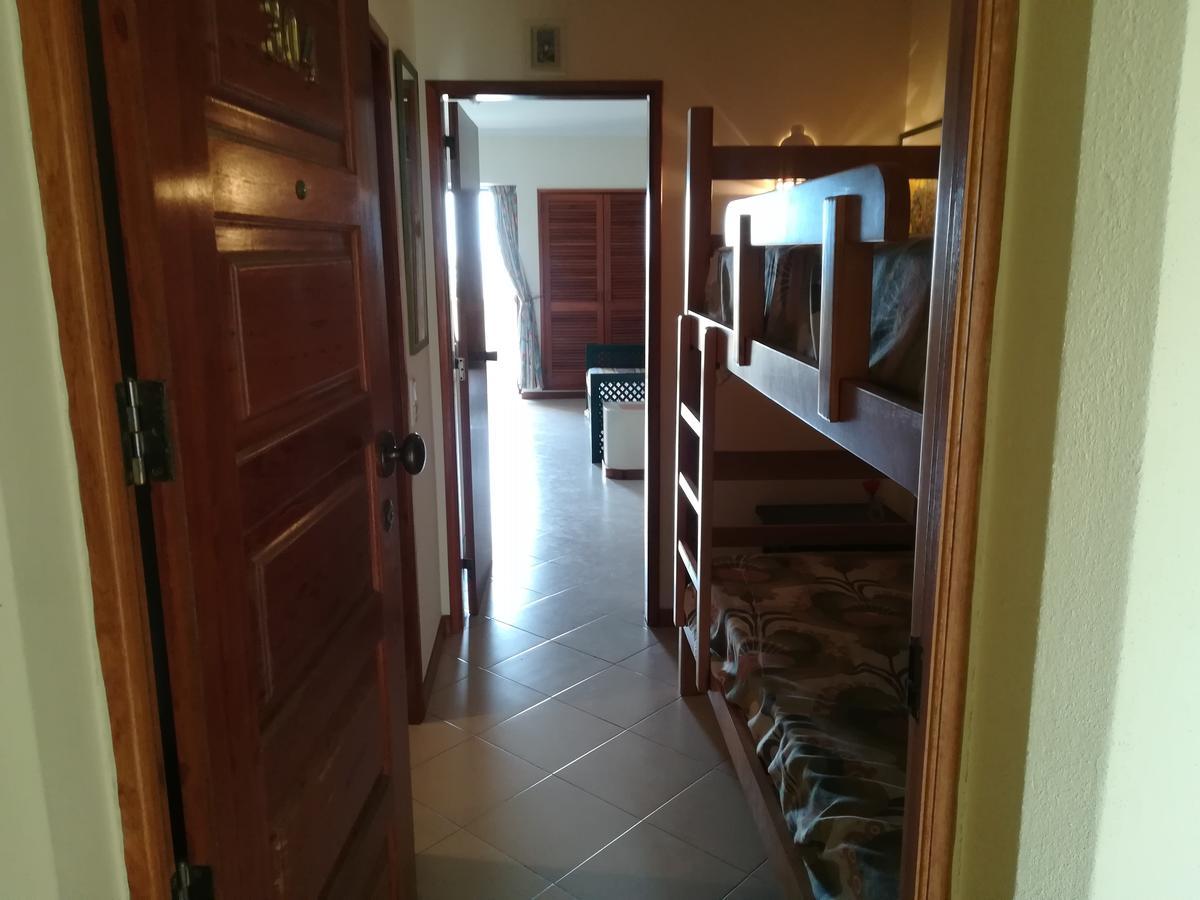 Albufeira Inn - Bellavista A5 T0 Kültér fotó