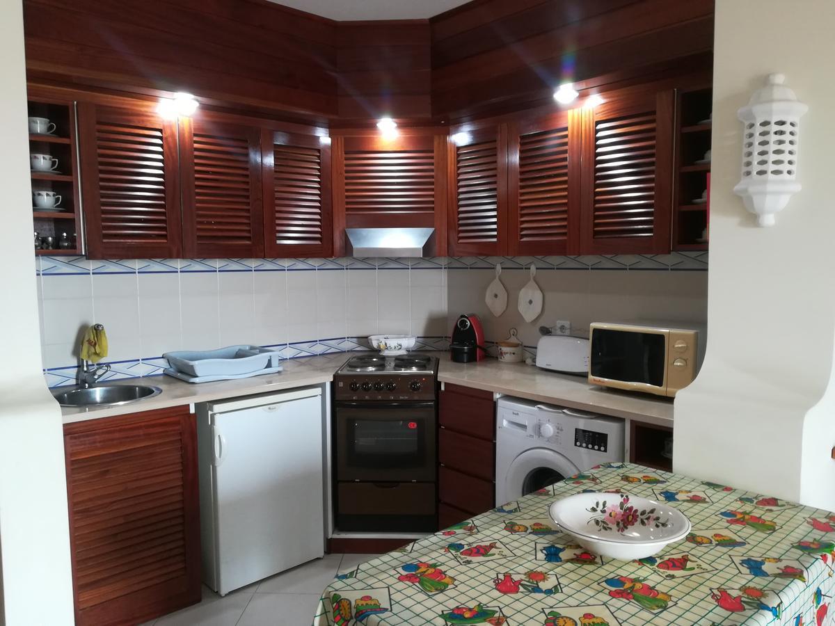 Albufeira Inn - Bellavista A5 T0 Kültér fotó
