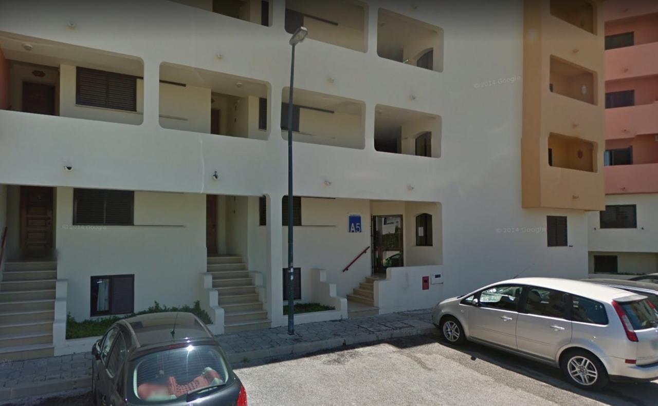 Albufeira Inn - Bellavista A5 T0 Kültér fotó